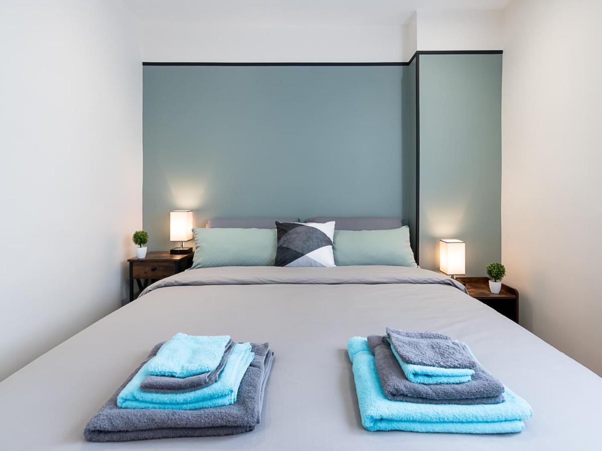 Le Valles - Hypercentre Parking Gratuit Wifi Netflix Amazon Prime Villeurbanne Bagian luar foto